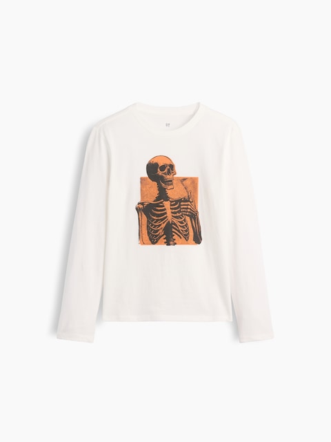 Kids Graphic T-Shirt