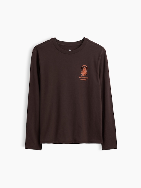 Kids Graphic T-Shirt