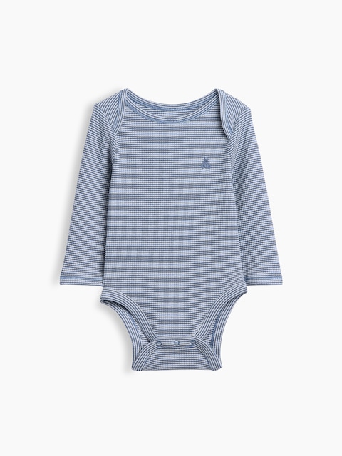 Baby First Favorites TinyRib Bodysuit