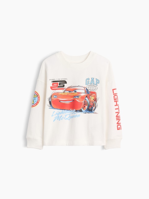Gap × Disney Baby & Toddler Graphic T-Shirt