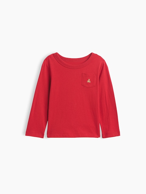 Baby & Toddler Mix & Match T-Shirt
