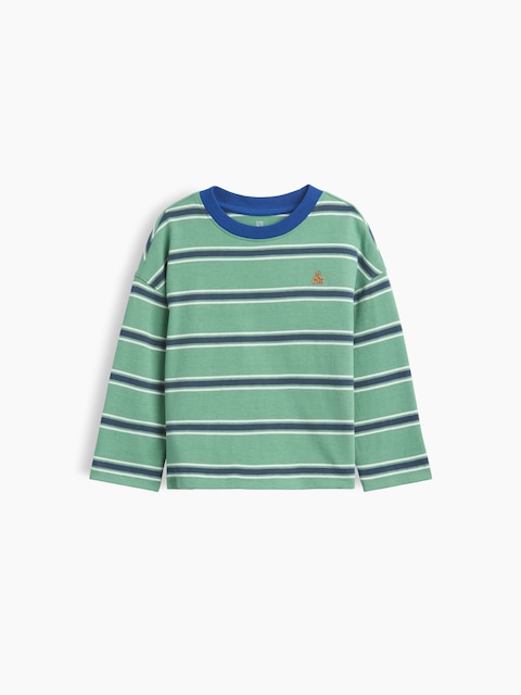Baby & Toddler Heavyweight T-Shirt