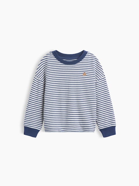 Baby & Toddler Heavyweight T-Shirt