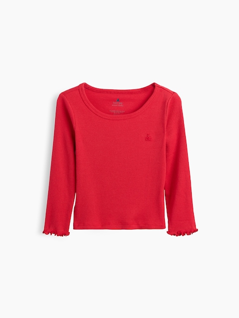 Baby & Toddler Mix & Match Rib T-Shirt