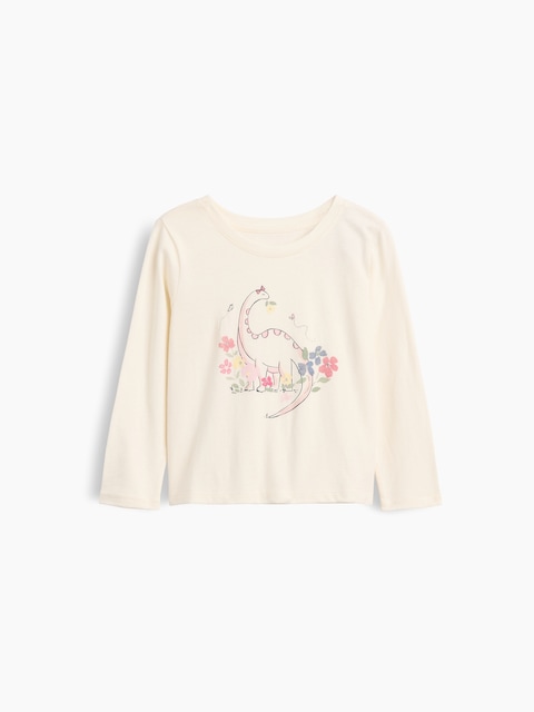 Baby & Toddler Mix & Match Graphic T-Shirt