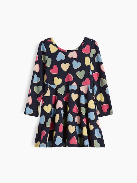Baby & Toddler Mix & Match Twirl Dress