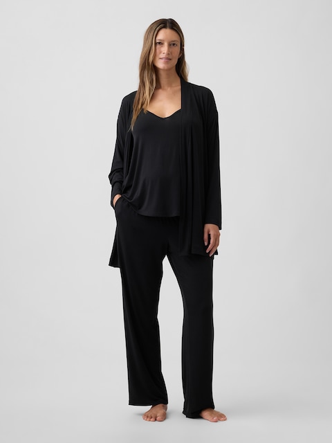 Maternity Softest Modal 3-Piece Set