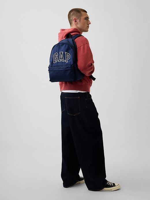 Logo Backpack | Gap