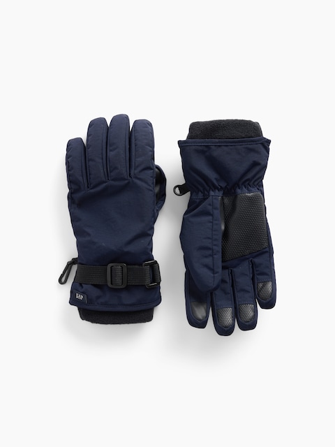 Kids Snow Gloves