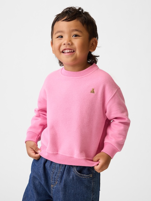 Baby & Toddler VintageSoft Sweatshirt