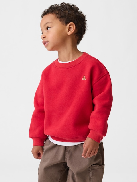 Baby & Toddler VintageSoft Sweatshirt