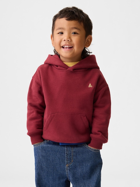 Baby & Toddler VintageSoft Relaxed Hoodie