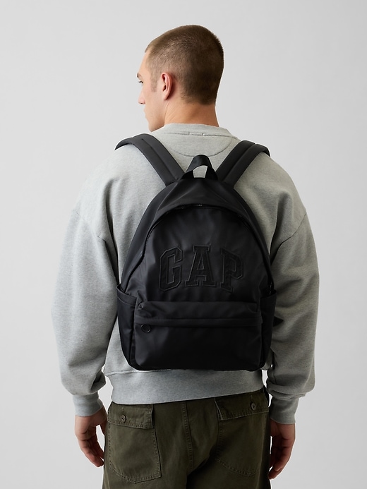 Logo Backpack | Gap
