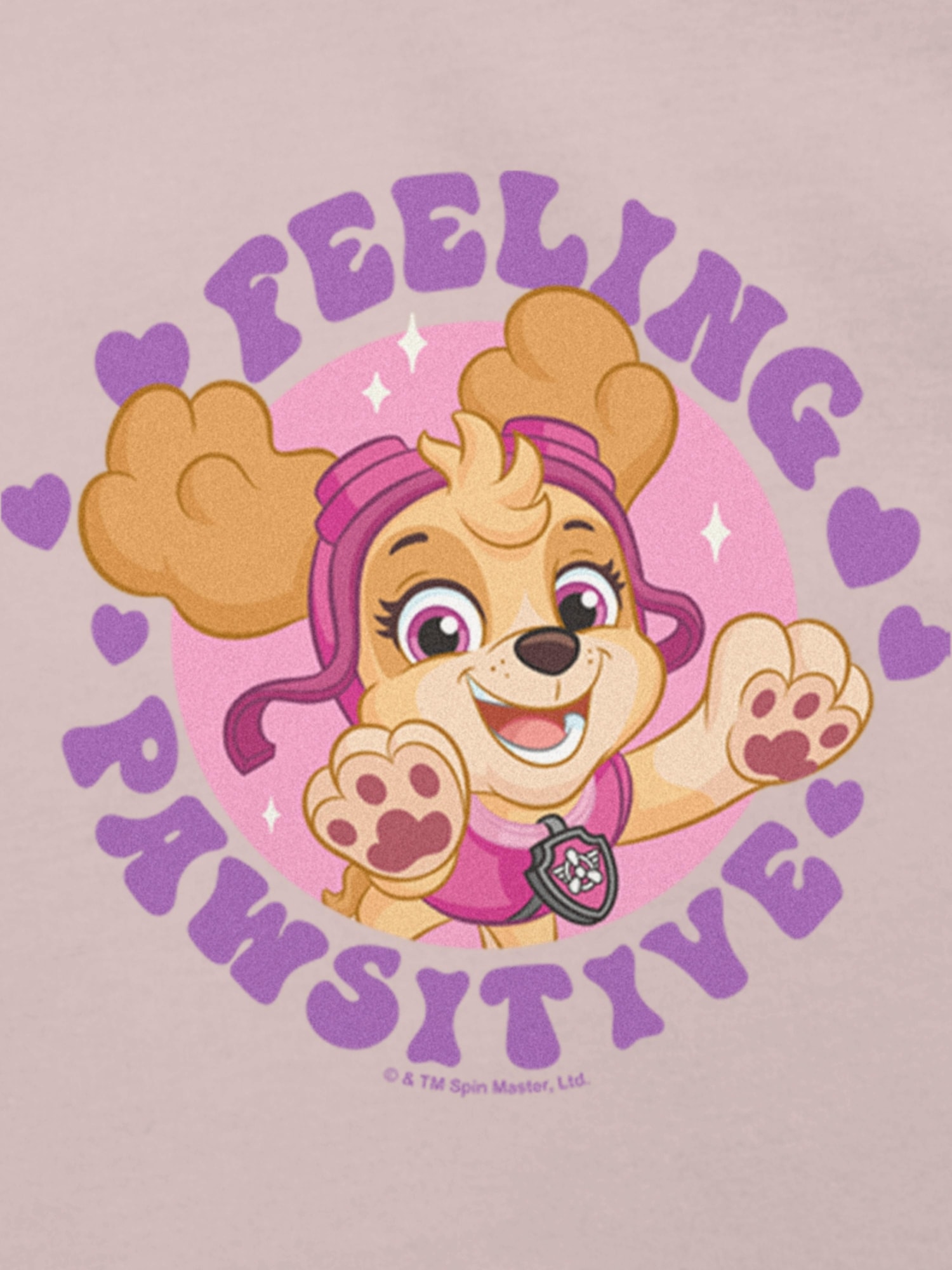 Футболка Gap PAW Patrol Pawsitive Graphic T-Shirt для малышей, цвет: Primitive — фото 3