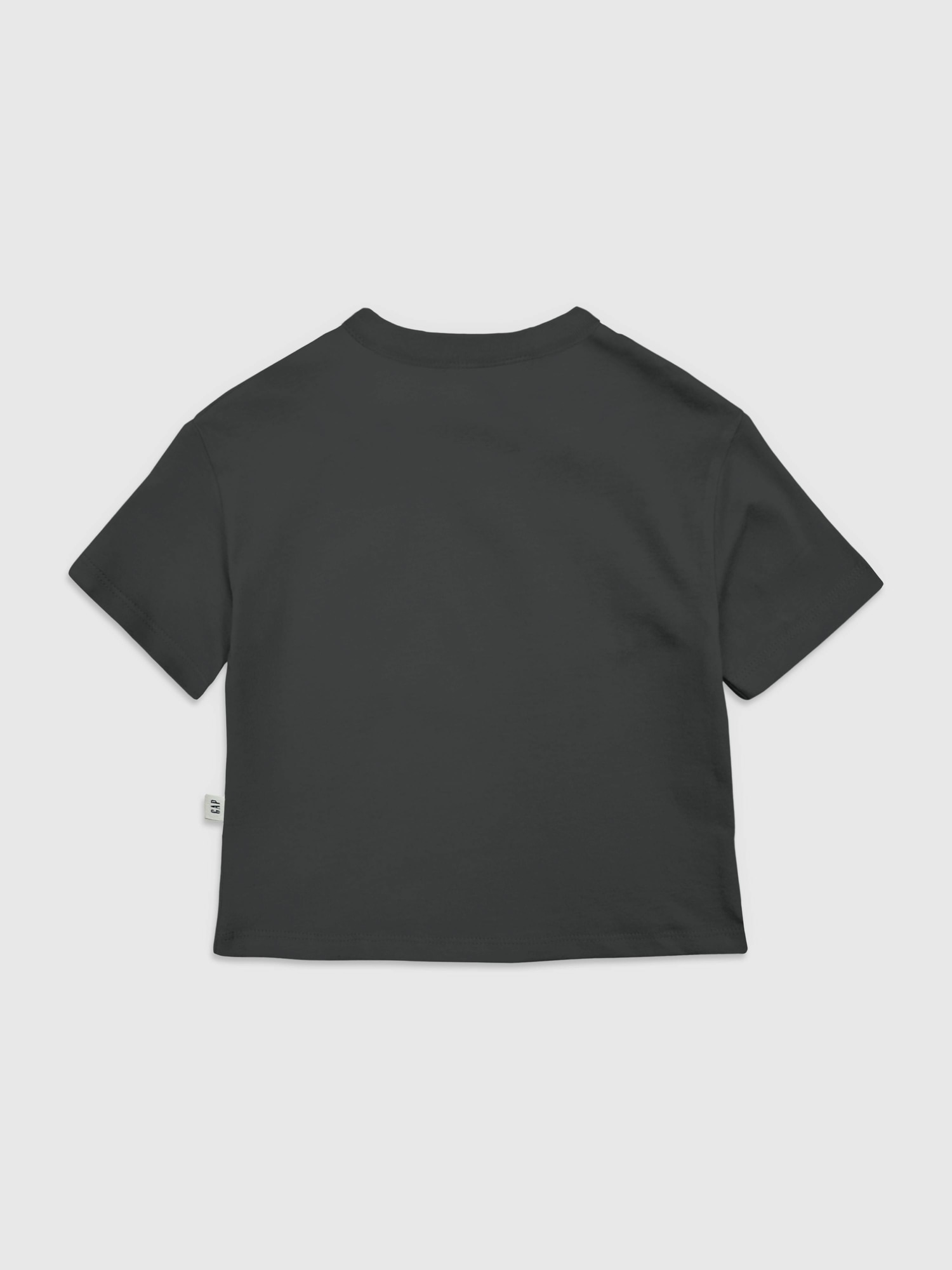 Футболка Gap PAW Patrol Halloween Graphic T-Shirt для малышей, цвет: Moonless Night — фото 2