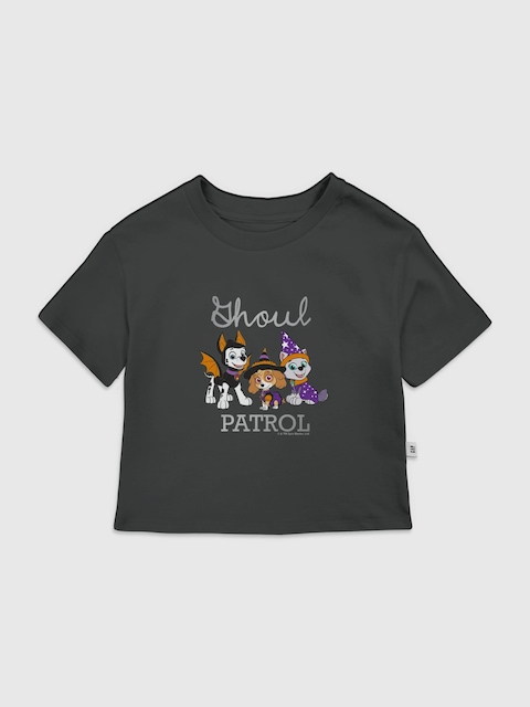 Toddler PAW Patrol Halloween Graphic T-Shirt