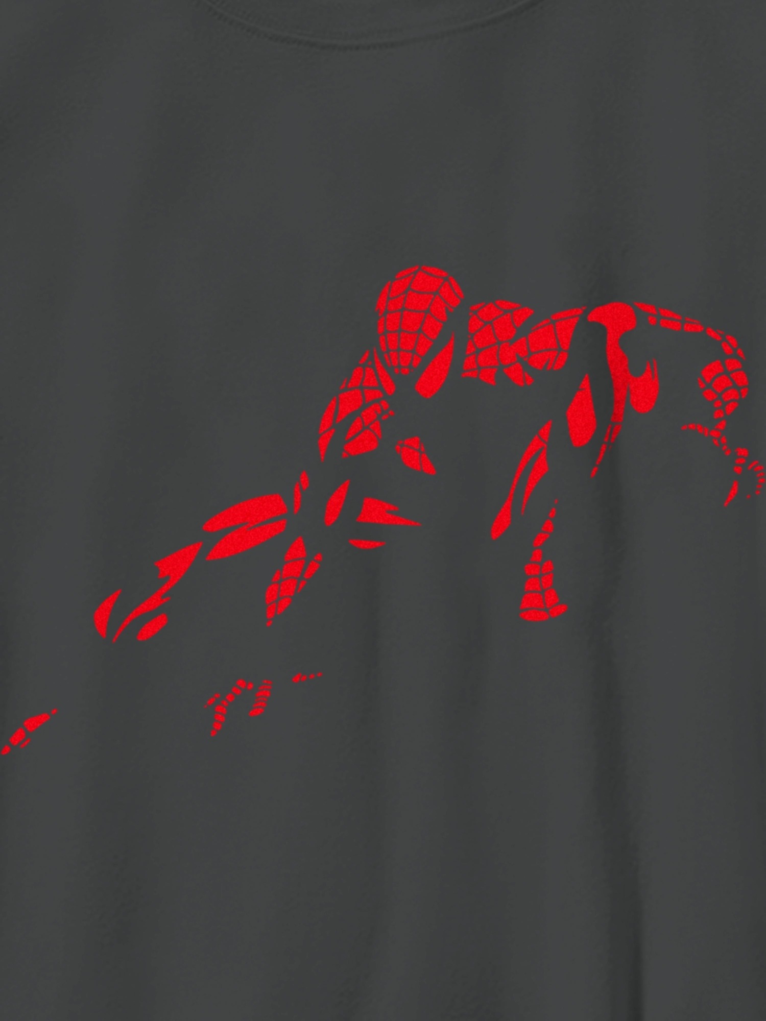 Детские футболки Gap Kids Spiderman Vintage Graphic T-Shirt — фото 3