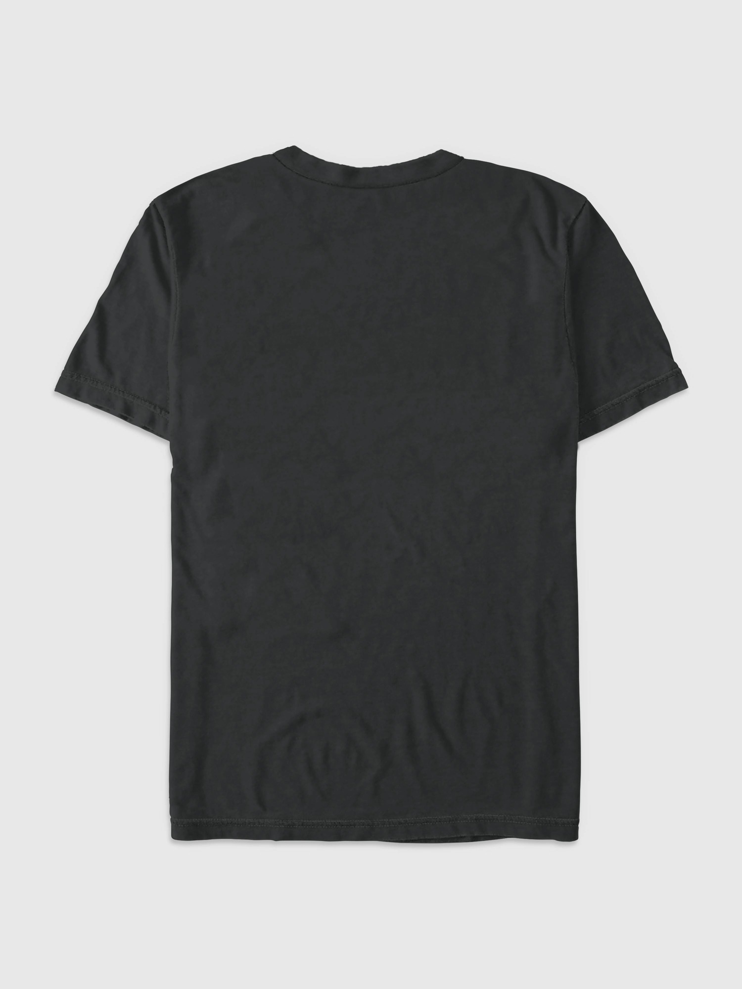 Мужские футболки Gap Dolly Parton Guitar Graphic T-Shirt — фото 2