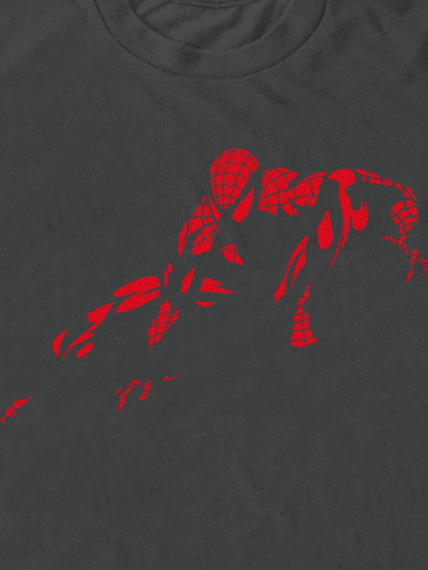 Мужские футболки Gap Spiderman Vintage Graphic T-Shirt — фото 2