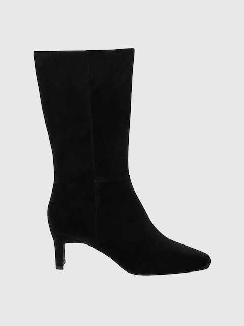 Jensen Mid-Calf Boot