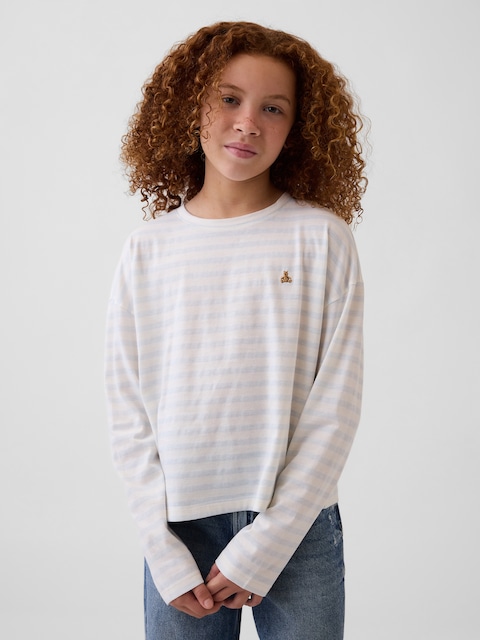 Kids Oversized T-Shirt