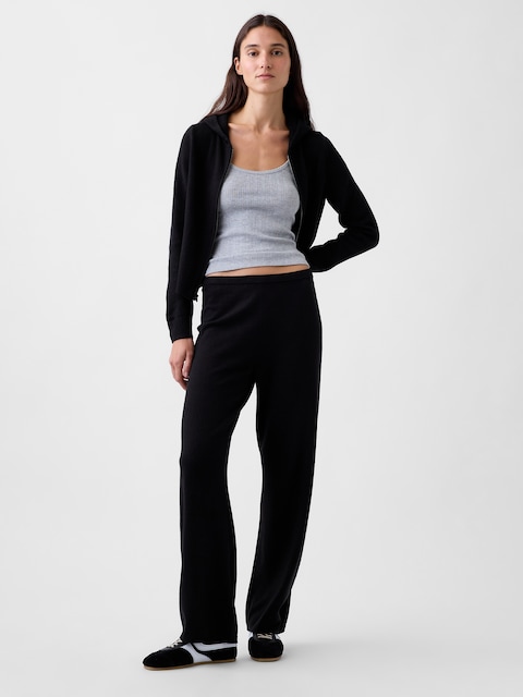 CashSoft Loose Sweater Pants