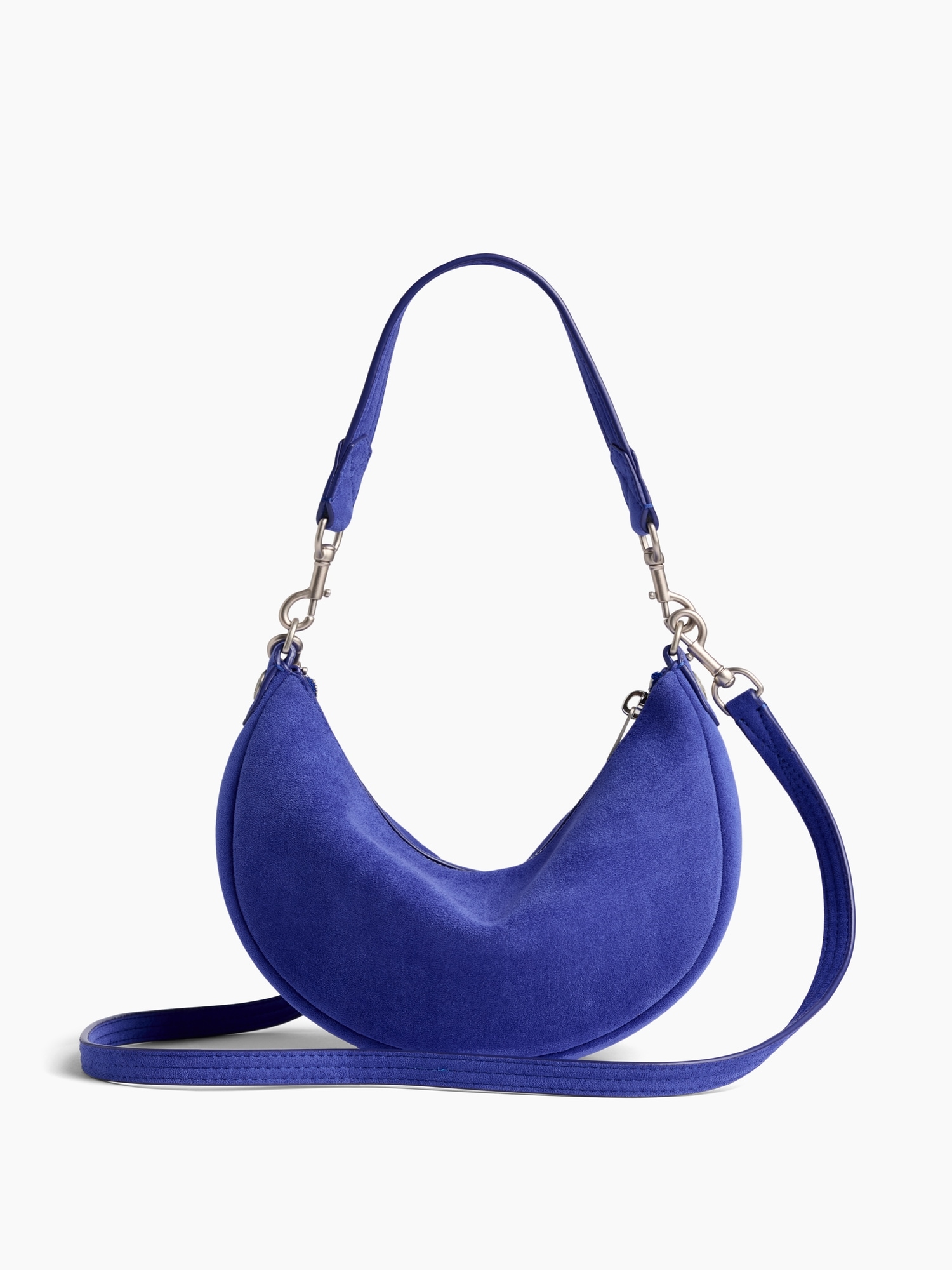 Sling Bag With Zipper | Gap