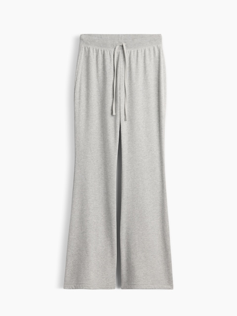 VintageSoft Terry Flare Sweatpants
