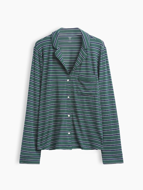 SoftMade Modal PJ Top