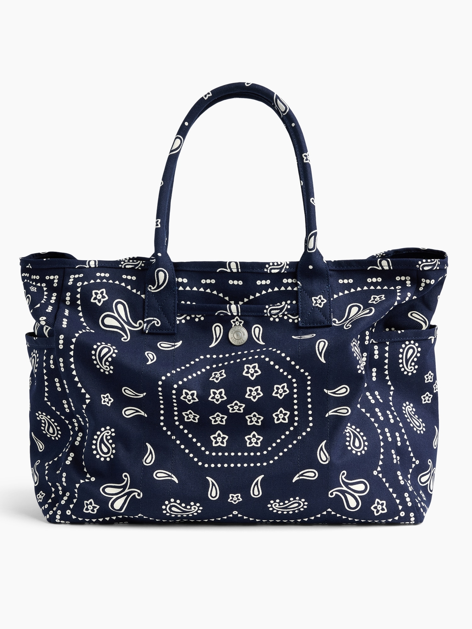 Graphic Tote Bags | Gap