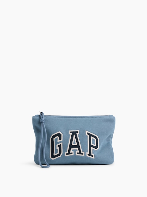 Hoodie Pouch