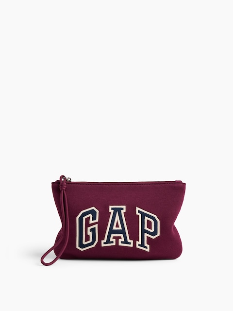 Hoodie Pouch