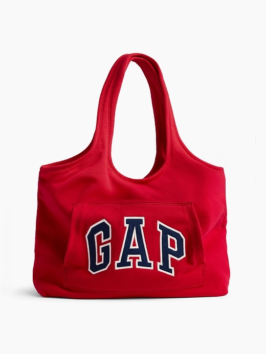 Hoodie Tote | Gap