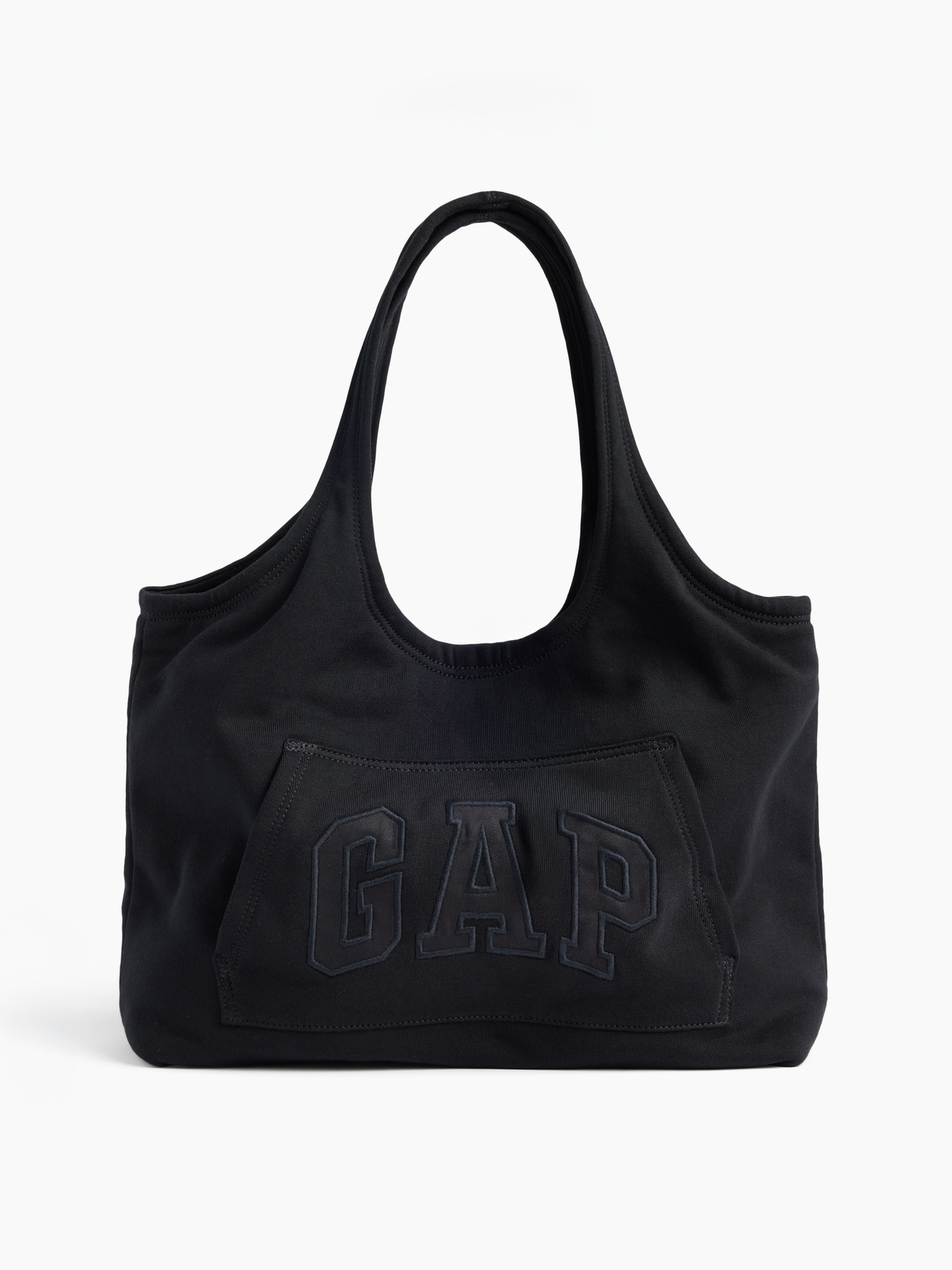 Hoodie Tote