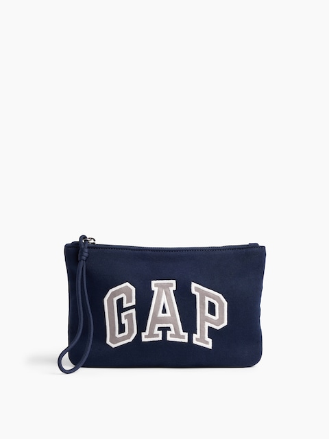 Hoodie Pouch