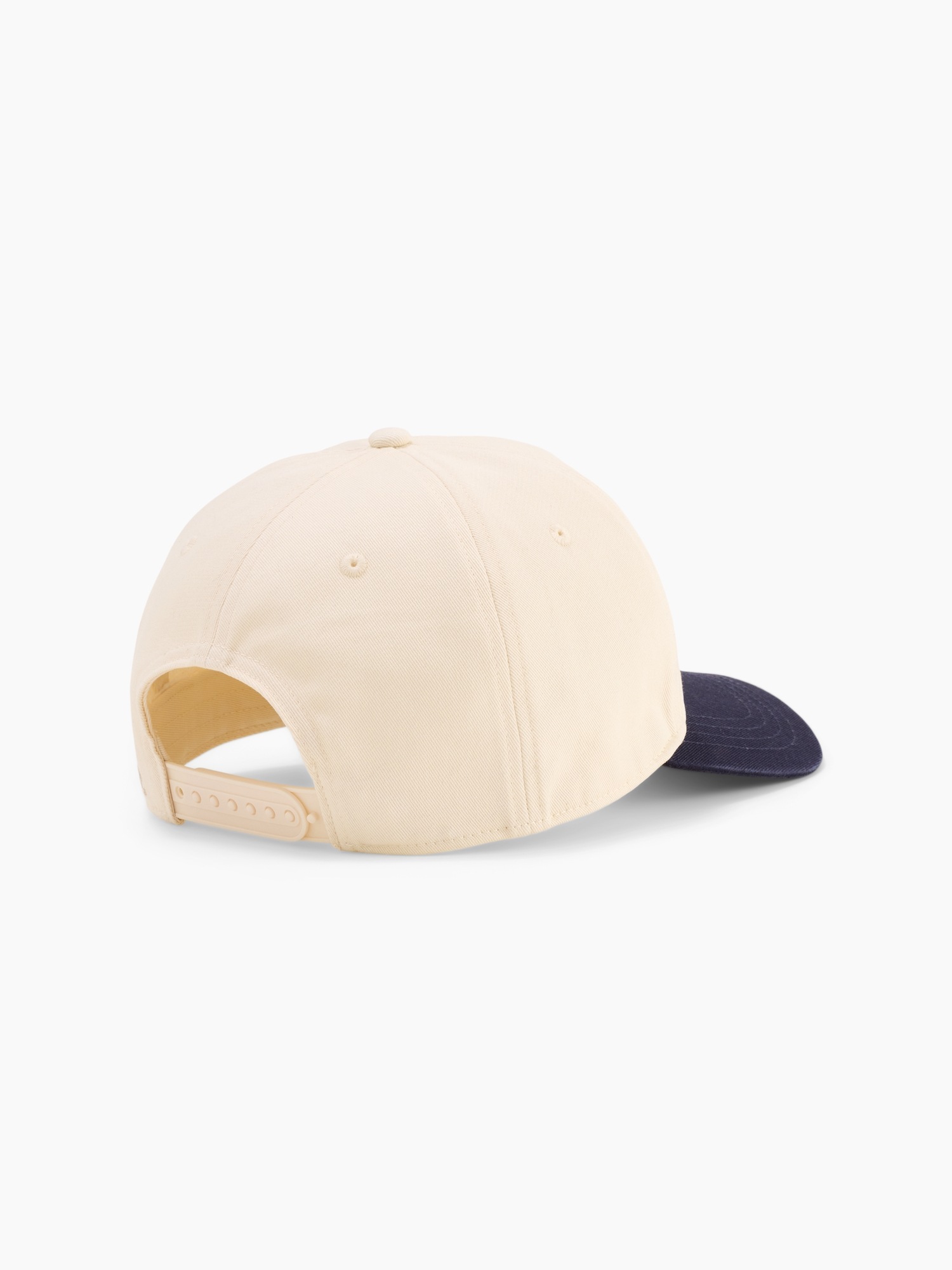 Мужские кепки Gap × A.P.C. Logo, цвет: Тёмно-синий — фото 4