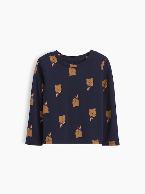Baby & Toddler Mix & Match Print T-Shirt