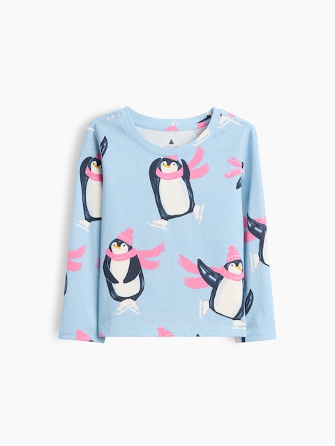Baby & Toddler Mix & Match Print T-Shirt