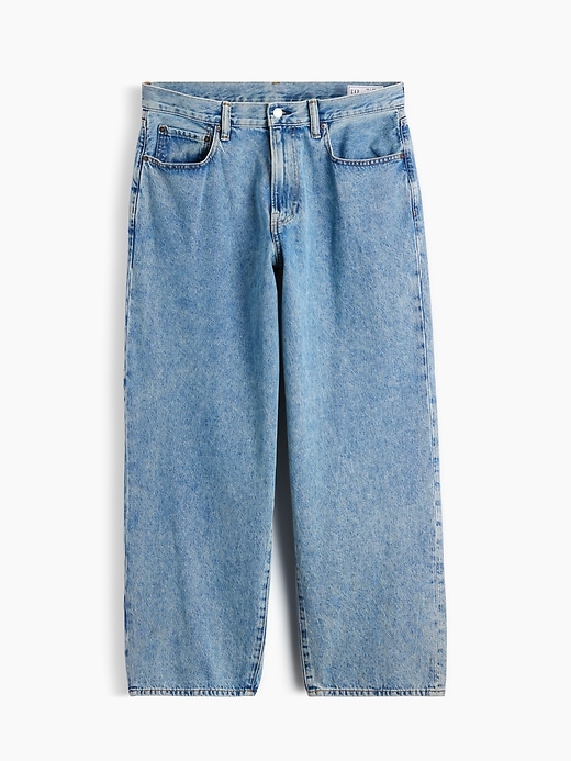 【着画あり】即完品 GAP super buggy denim pants Extra Baggy Jeans | Gap