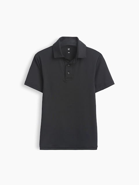 Kids Uniform Performance Polo