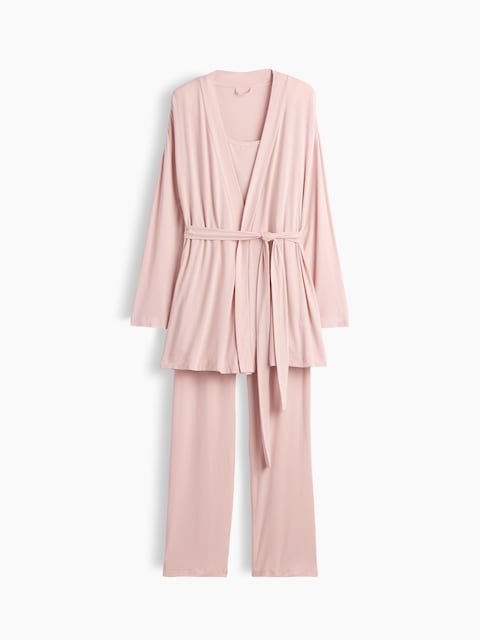 Maternity Softest Modal 3-Piece Set