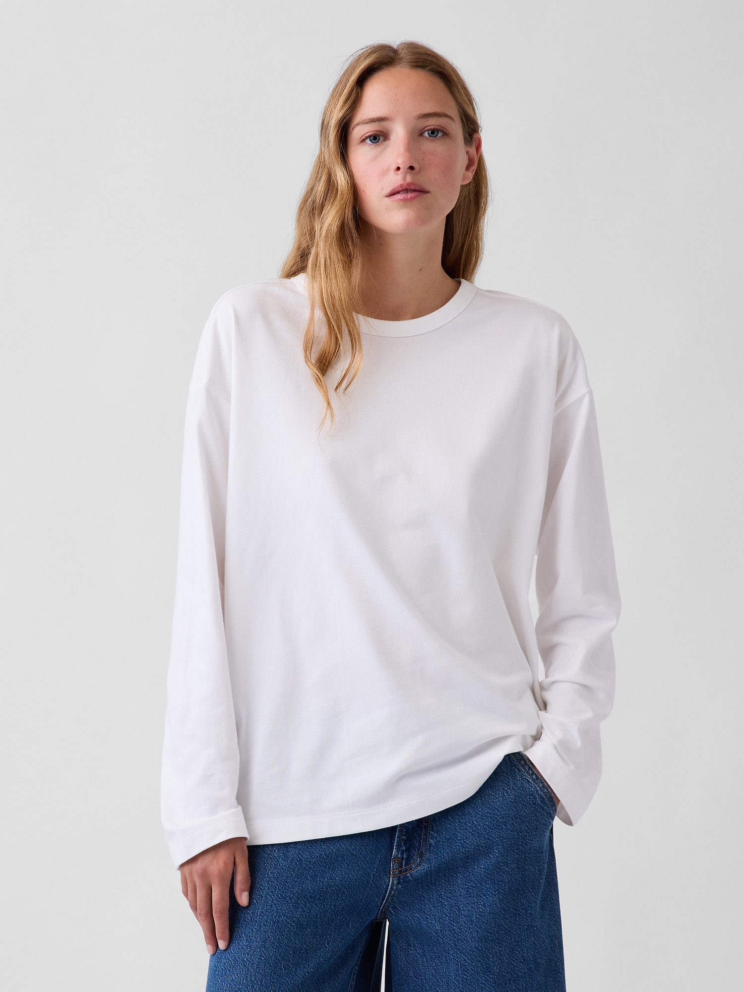 Jersey Tops | Gap