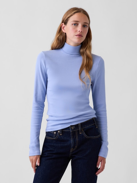 Modern Turtleneck