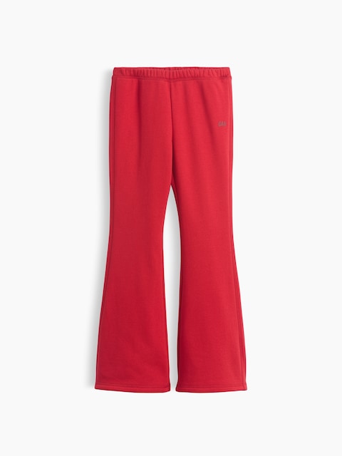 Kids VintageSoft Flare Sweatpants