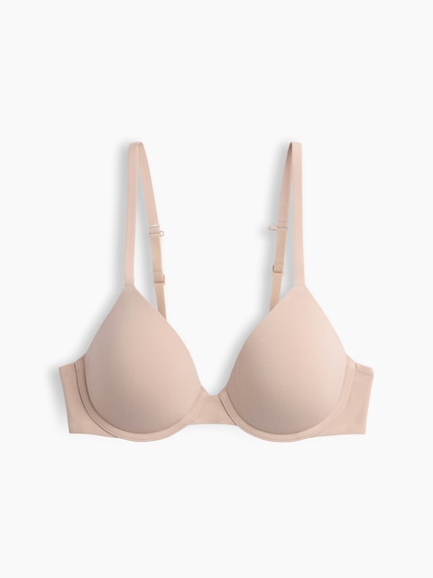 SoftMade Modal T-Shirt Bra