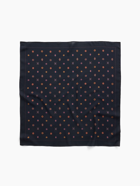 Gap × A.P.C. Print Scarf