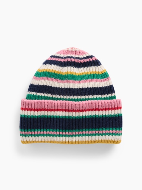 CashSoft Chunky Beanie