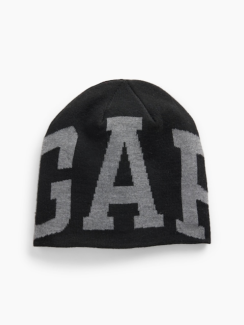 Gap Logo Beanie