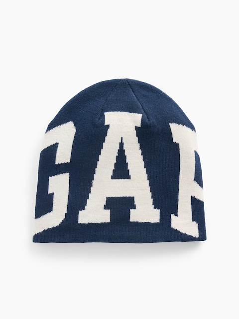 Gap Logo Beanie