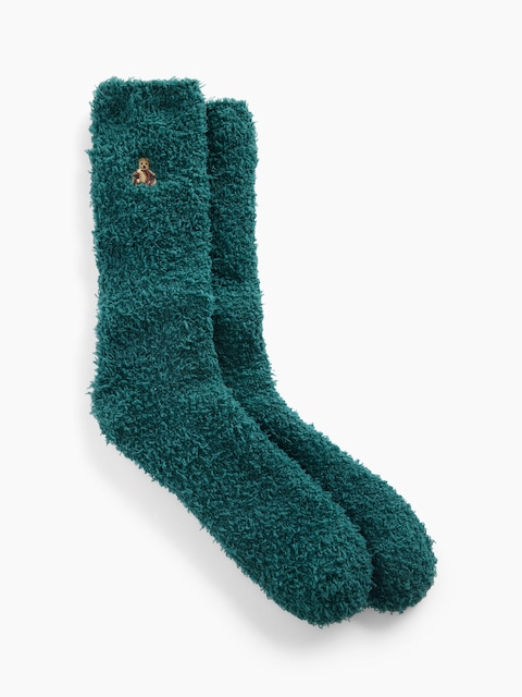 Cozy Socks